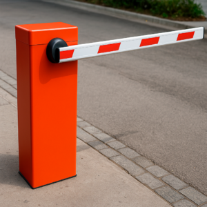 Accesorio Barreras Vehiculares Modelo 1